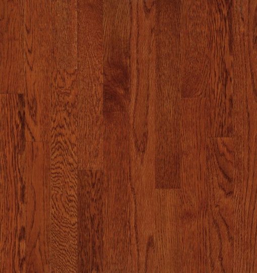 Bruce Waltham Plank Oak
