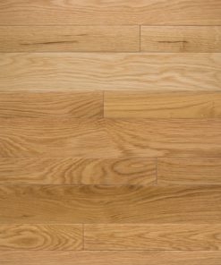 Somerset Color Collection Engineered White Oak Natural