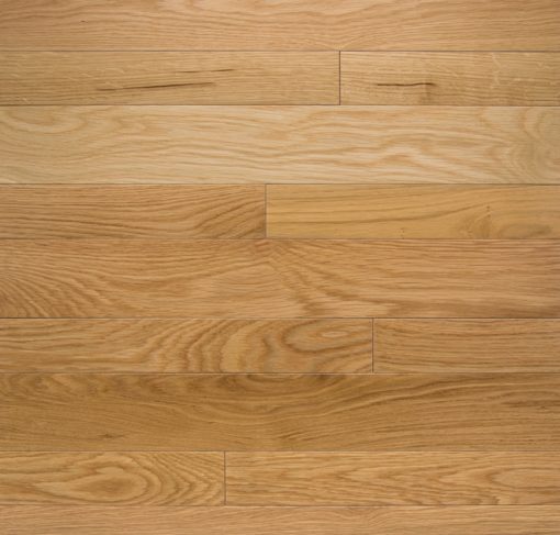 Somerset Color Collection White Oak Natural