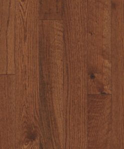 Capella Smooth Solid Strip and Plank Oak Gunstock
