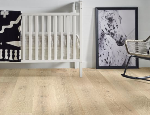 Anderson Tuftex Natural Timbers Smooth White Oak Willow