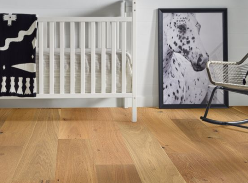 Anderson Tuftex Natural Timbers Smooth White Oak Thicket