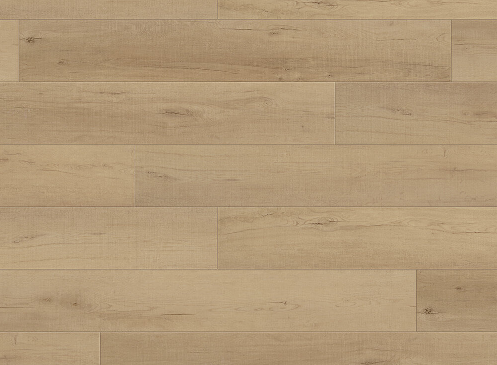 COREtec Floors Coretec Plus Enhanced Plank Calypso Oak 7"