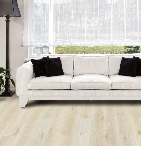 COREtec Floors Coretec Pro Plus Flagstaff Oak