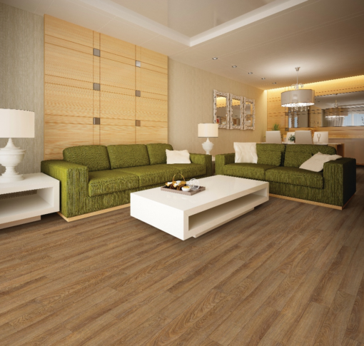 COREtec Floors Coretec Plus Plank Dakota Walnut
