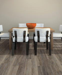 COREtec Floors Coretec Plus Plank Alabaster Oak