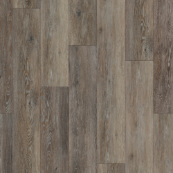 COREtec Floors Coretec Plus Plank Alabaster Oak 7"