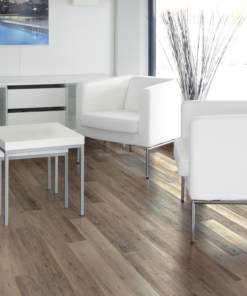 COREtec Floors Coretec Plus Plank Blackstone Oak