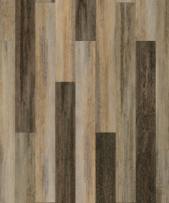 COREtec Floors Coretec Plus Plank Design Divergence Oak 5"