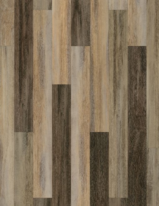 COREtec Floors Coretec Plus Plank Design Divergence Oak 5"
