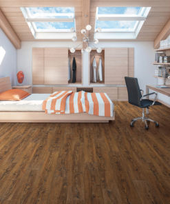 COREtec Floors Coretec Plus Plank HD Barnwood Rustic Pine
