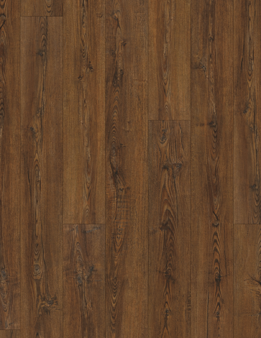 COREtec Floors Coretec Plus Plank HD Barnwood Rustic Pine 7"