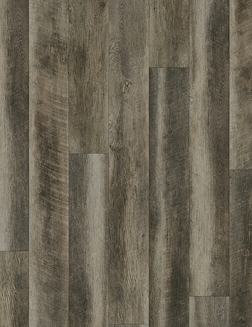 COREtec Floors Coretec Plus Plank HD Odessa Grey Driftwood 7"
