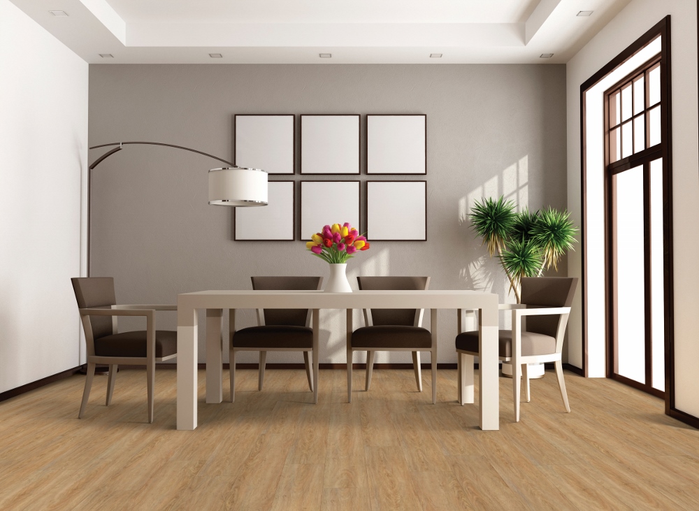 COREtec Floors Coretec Plus XL Highlands Oak