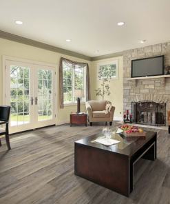 COREtec Floors Coretec Plus Enhanced XL Twilight Oak