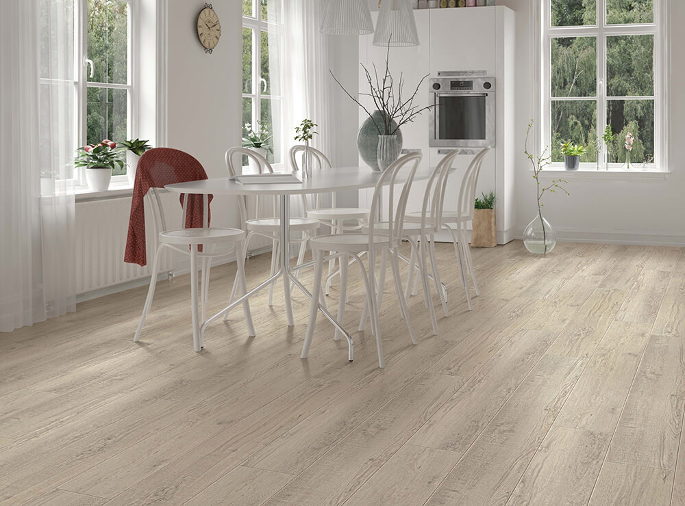 COREtec Floors Coretec Plus Enhanced XL Hayes Oak
