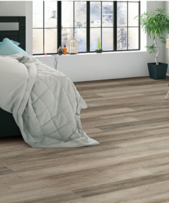 COREtec Floors Coretec Plus Premium Leisure Oak