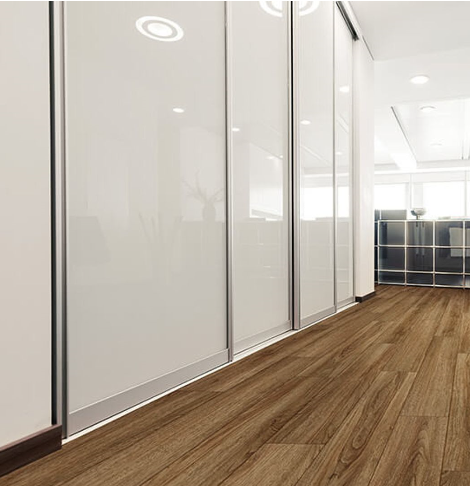COREtec Floors Coretec Pro Plus Enhanced Planks Rocca Oak