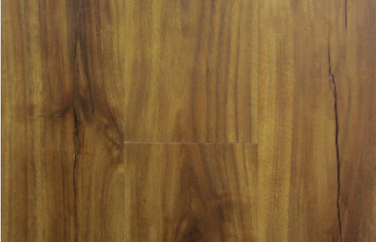 Fusion Hybrid Ixpe Blonde Acacia 6, Fusion Vinyl Flooring Installation