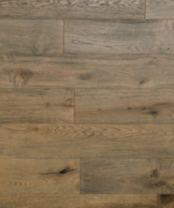 D&M Flooring Royal Oak - Maison European Oak Avoine- 7-1/2" DMROMA-04Y
