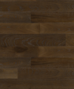 D&M Flooring Royal Oak - Designer European Oak Roasted Arabica- 7-1/2" DMSR-DL05