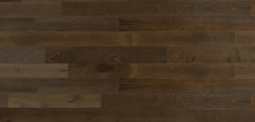 D&M Flooring Royal Oak - Designer European Oak Roasted Arabica- 7-1/2" DMSR-DL05