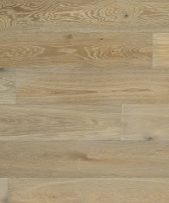 D&M Flooring Royal Oak - Luxe European Oak Canterbury- 8-1/2" DMSR-LX03