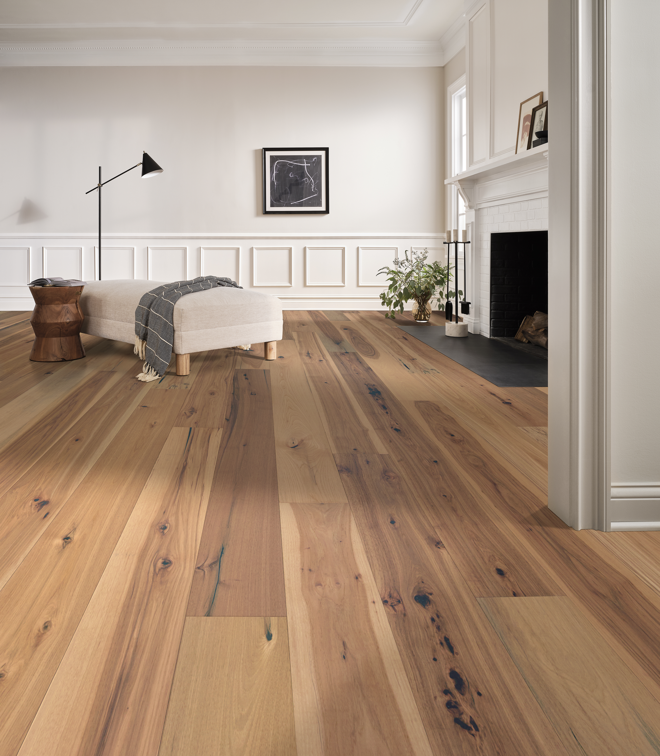 Anderson Tuftex Imperial Pecan, Anderson Engineered Hardwood Flooring Reviews