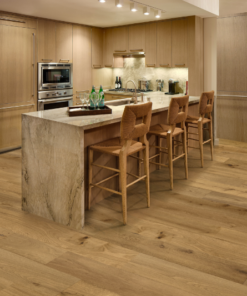 D&M Flooring Modern Craftsman - Signature European Oak Hamilton
