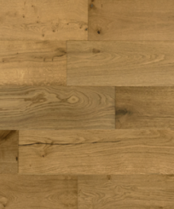 D&M Flooring Modern Craftsman - Signature European Oak Hamilton- 9-1/2" MCSG9501