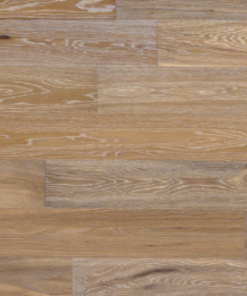 D&M Flooring Modern Craftsman - Studio European Oak Butternut- 6" MCST1025