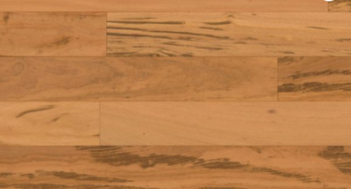 Indusparquet Tigerwood Natural Flooring