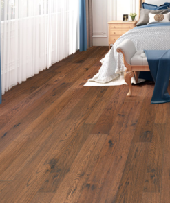 Eagle Creek Floors Regal Hickory Chester- 4",6",8" DH645P