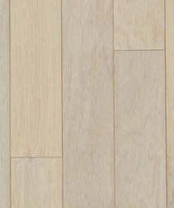 Mohawk Hardwood Flooring City Vogue Oak Aspen 5"  WED01-43