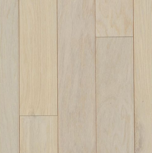 Mohawk Hardwood Flooring City Vogue Oak Aspen 5"  WED01-43