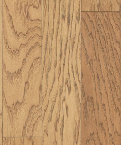 Mohawk Hardwood Flooring Indian Peak Hickory Harvest 5"  WEK01-65