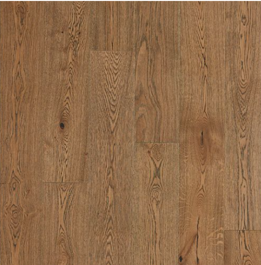 Mohawk Hardwood Flooring Mod Revival Oak Oatmeal 7-1/2"  WEK04-23