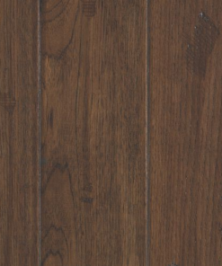 Mohawk Hardwood Flooring KeyWest Hickory Sandy Mixed Width  WEK19-77