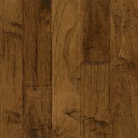 Bruce Frontier Hickory 5"-Color Brushed Sahara Sand