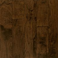 Bruce Frontier Hickory 5"-Color Brushed Tumbleweed
