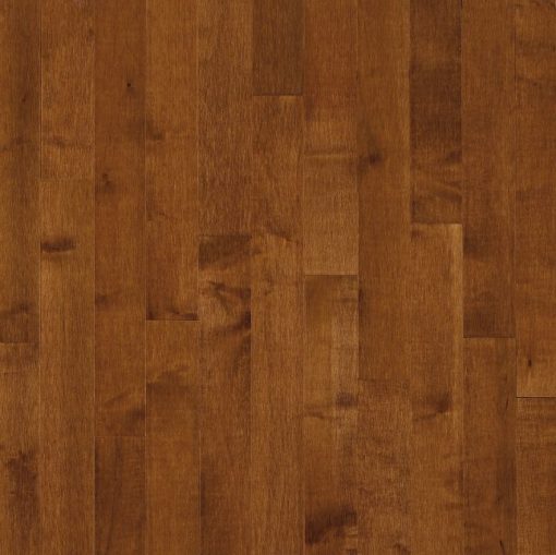 Bruce Kennedale Prestige Plank Maple 3- 1/4"-Sumatra