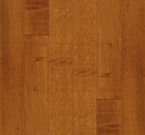 Bruce Kennedale Prestige Plank Maple 5"-Cinnamon