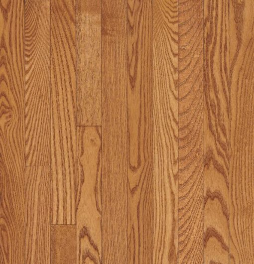 Bruce Manchester Plank Oak 3- 1/4"-Butterscotch