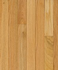 Bruce Manchester Plank Oak 3- 1/4"-Natural