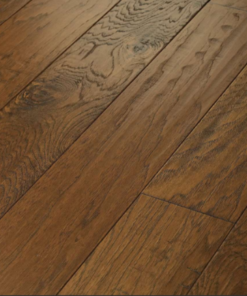Shaw Flooring Pebble Hill Hickory Warm Sunset Hickory 5" SW219-00879