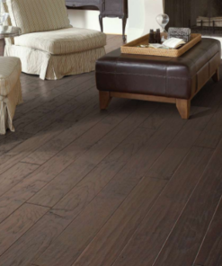 Shaw Flooring Pebble Hill Hickory Olde English Hickory 5" SW219-00885