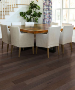 Shaw Flooring Pebble Hill Hickory Shearling Hickory 5" SW219-07072