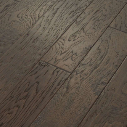Shaw Flooring Sequoia Hickory 5 Granite Hickory 5" SW539-00510