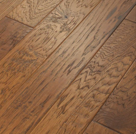 Shaw Flooring Sequoia Hickory 5 Woodlake Hickory 5" SW539-00879