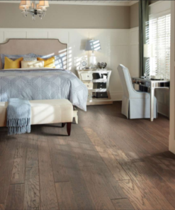 Shaw Flooring Sequoia Hickory 5 Three Rivers Hickory 5" SW539-00941